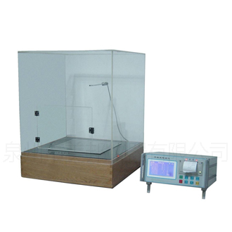 YG606E型织物保温性能测试仪