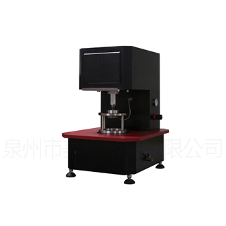 YG812G型织物渗水性测定仪