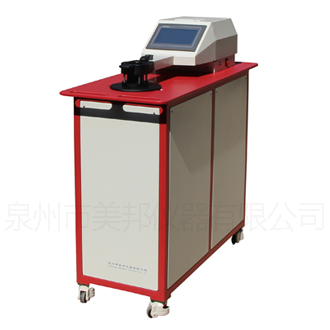 YG461G型全自动织物透气量仪