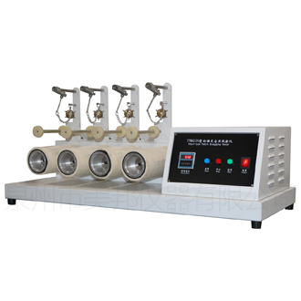 YG518D型钉锤勾丝性能测试仪