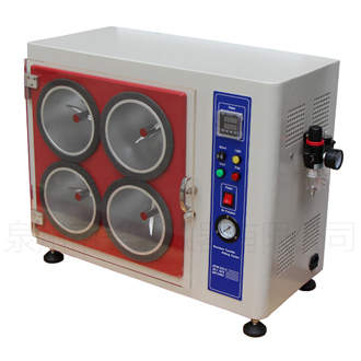 YG512系列乱翻式起毛起球仪