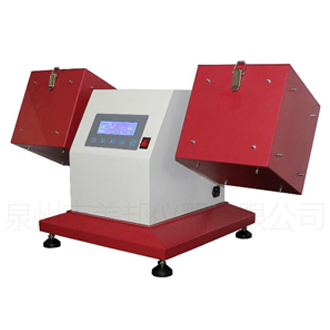 YG511系列滚箱式起毛起球仪