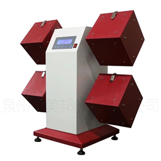 YG511系列滚箱式起毛起球仪