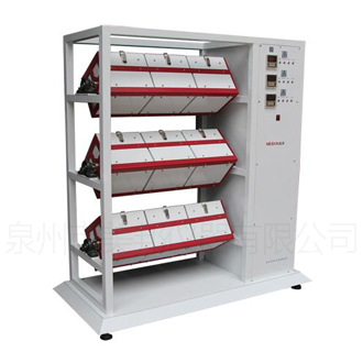 YG511系列滚箱式起毛起球仪