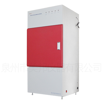 YG811E型织物悬垂性能测试仪