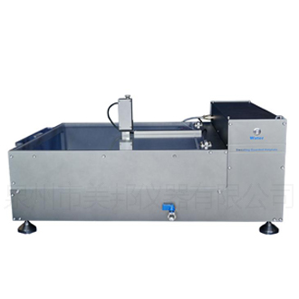 YG606G型热阻湿阻测试仪