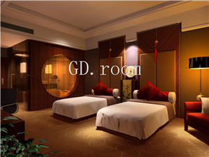 酒店床品四件套酒店布草工厂  酒店床品厂家