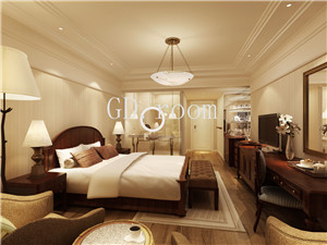 酒店床品四件套五星品质布草  酒店床品厂家