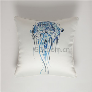 酒店抱枕批发酒店客房布草厂家  酒店抱枕批发厂家