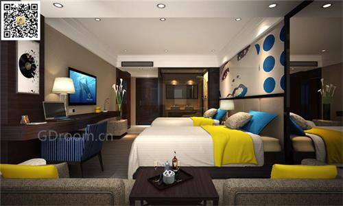 广州酒店四件套批发宾馆床品