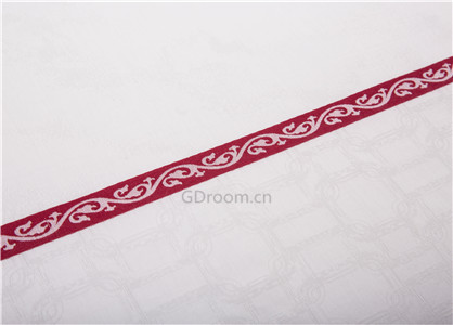 广州酒店用品定制床品免费定制