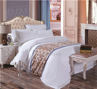 广州酒店用品定制酒店宾馆床品