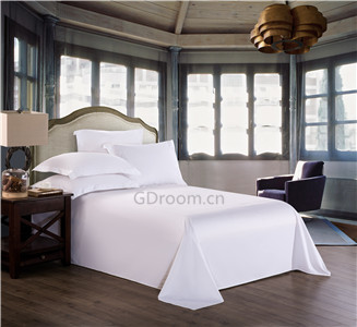 特色酒店床品套件厂家直销  酒店床品套件批发