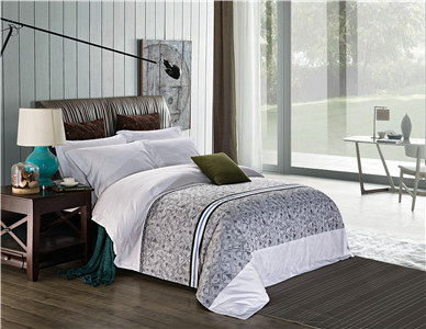 广州酒店床品套件全国包邮  酒店床品套件批发