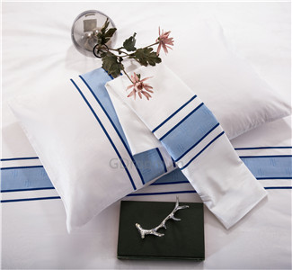 【工厂直销】酒店床品套件酒店枕头  酒店枕头厂家  酒店枕头批发