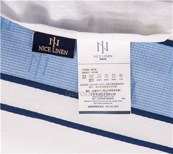 【工厂直销】酒店床品套件酒店枕头  酒店枕头厂家  酒店枕头批发