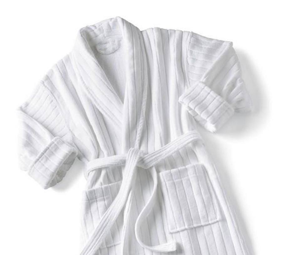 酒店浴袍厂家直销量大从优  酒店浴袍批发