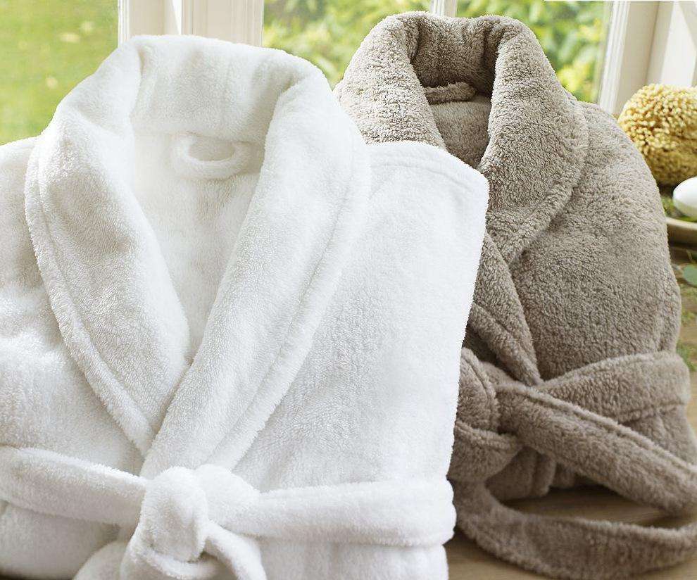 宾馆酒店浴袍工厂可个性定制 酒店浴袍批发 酒店浴袍厂家