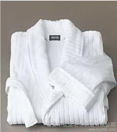 宾馆酒店浴袍工厂可个性定制 酒店浴袍批发 酒店浴袍厂家