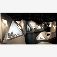 多媒体展馆设计钜惠来袭&nbsp;&nbsp;数字展厅&nbsp;&nbsp;企业展厅设计