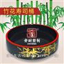 安耐塑制品厂供应优质竹花寿司桶，重庆竹花