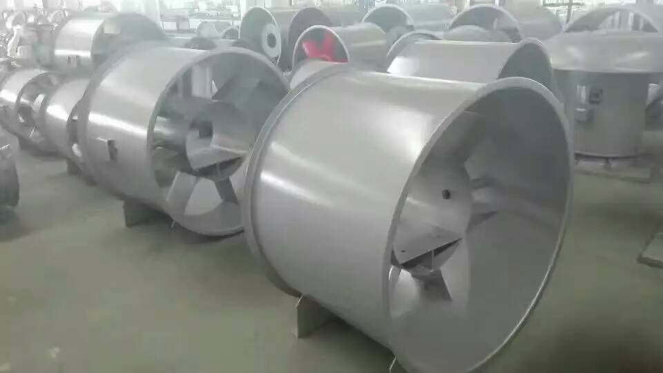 山东排烟风机厂家中央空调末端厂家 排烟风机价格