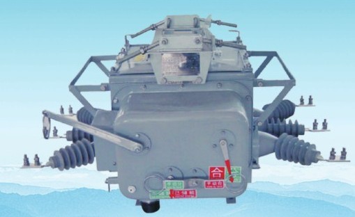 业内良知ZW20-12G/1250-40真空断路器&nbsp;&nbsp;户外真空断路器&nbsp;&nbsp;户内真空断路器