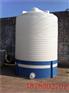 全新料碱水剂储罐，20吨重庆厂家减水剂储罐