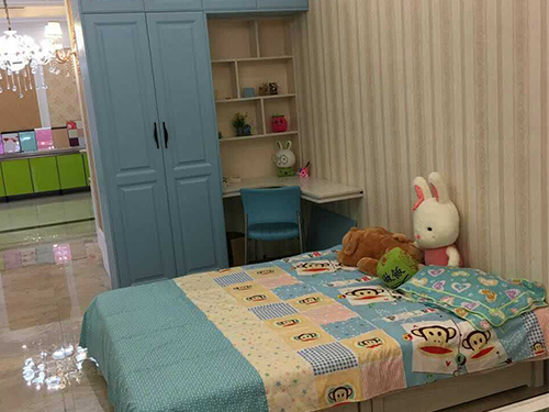 抚顺好的全屋家具定制服务，抚顺装修公司定  抚顺定制家具  抚顺定制家具厂家
