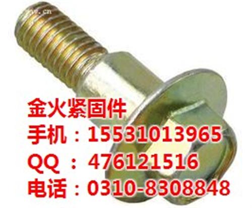 高强度六角螺栓_蚌埠六角螺栓_六角螺栓厂  外六角螺栓  gb5782六角