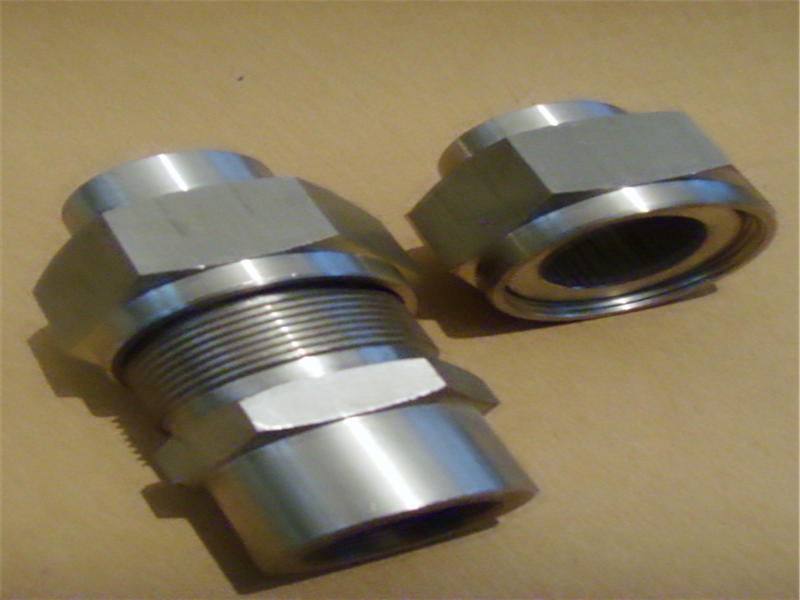 工程机械油拧接头-常州新光接头多少钱  不锈钢波纹管  丝杆