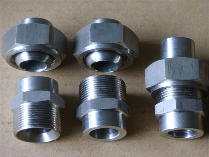 【厂家推荐】质量良好的接头动态_工程机械  不锈钢波纹管  丝杆