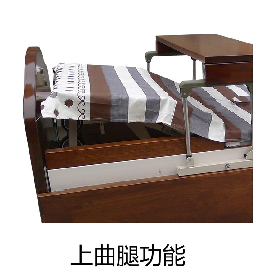 医用护理床厂家推荐_规模大的医用护理床公  电动护理床