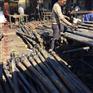 国内哪家地脚丝厂家信誉好 实用的优质的地