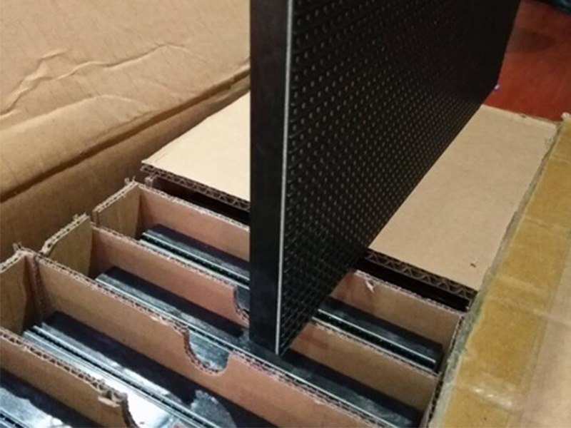 优质LED户外单双色显示屏批发——杭州单
