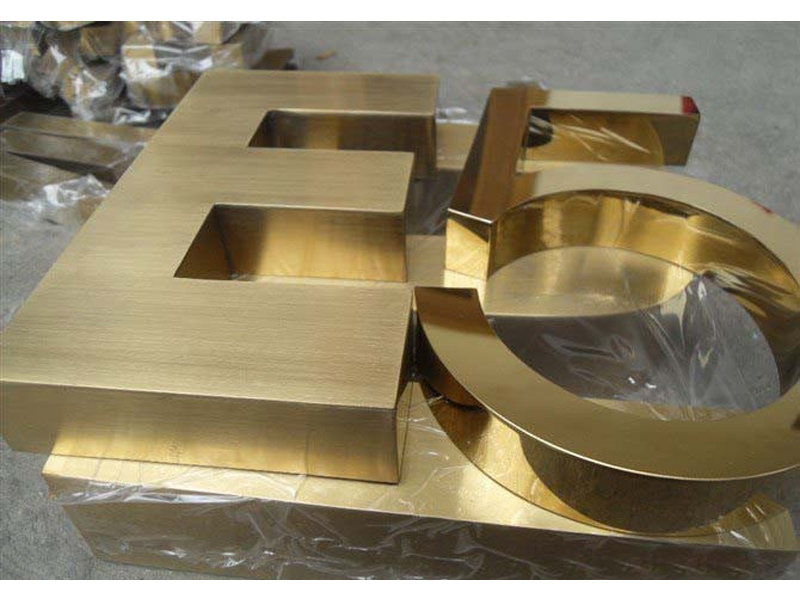 精制精工字制作找哪家_销售发光字&nbsp;&nbsp;导向牌