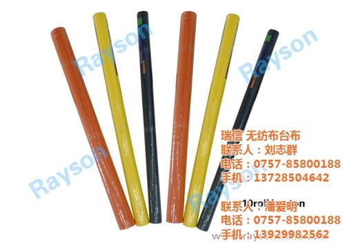佛山瑞信无纺布台布 、瑞信、无纺布台布圆  无纺布台布圆桌台  无纺布台布厂家直