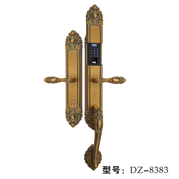 中山哪里供应的指纹锁更好，厂家供应指纹锁&nbsp;&nbsp;电子锁&nbsp;&nbsp;智能锁