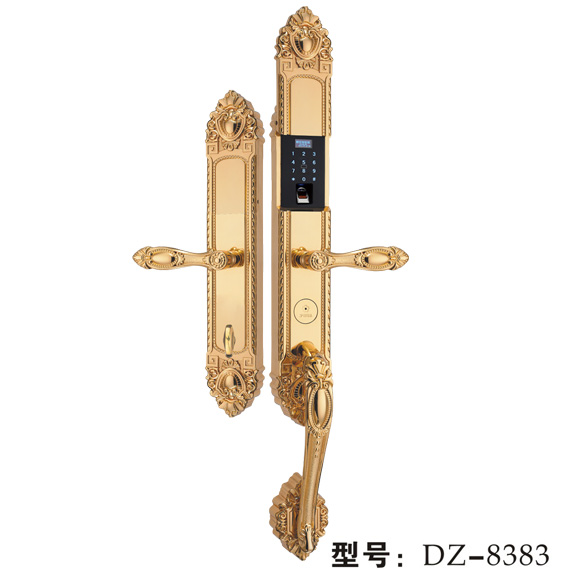 樱花指纹锁批发价格，指纹锁哪家好&nbsp;&nbsp;智能锁
