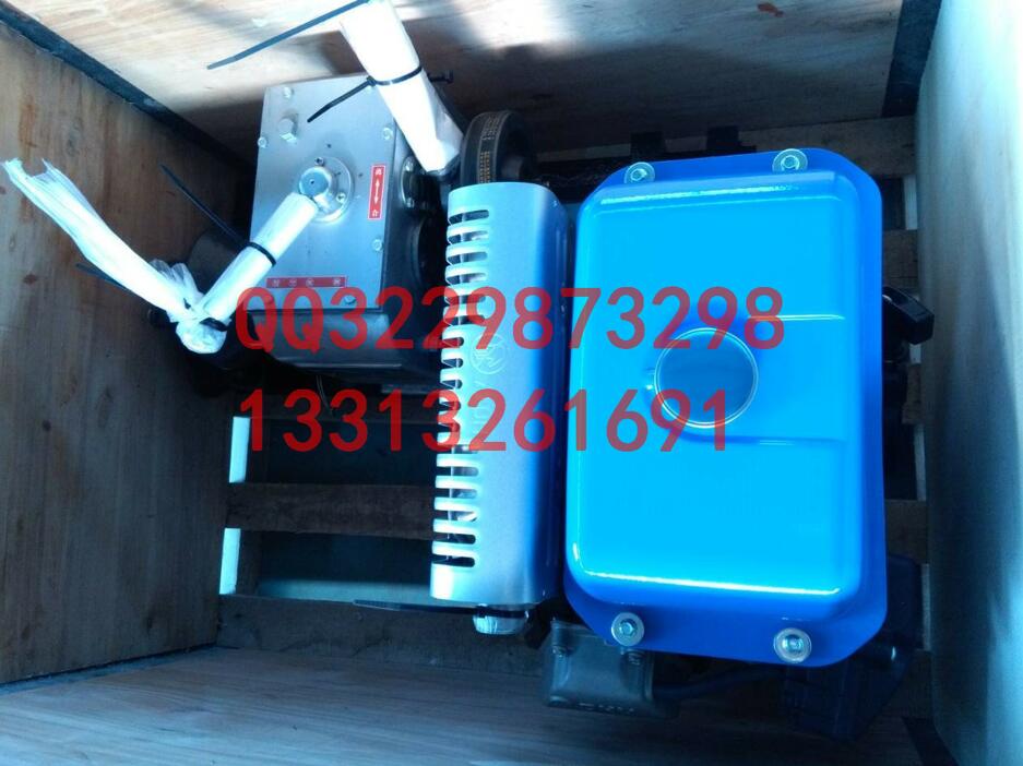 牵引机 柴油卷扬机 进口动力 5吨 货到付款&nbsp;&nbsp;进口绞磨机