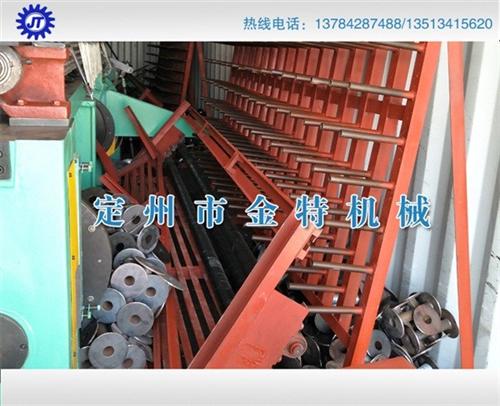 金特机械_六角网机_河北六角网机价格  正反捻六角网机  正反拧六角网机
