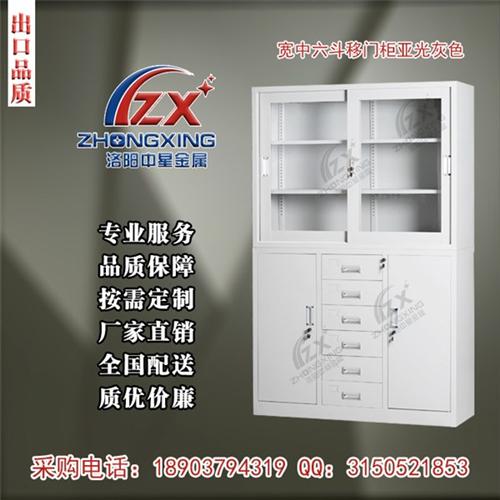 文件柜_中星金属_文件柜制造  文件柜哪家好  文件柜定制