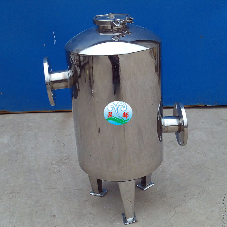 营口硅磷晶过滤器厂家  硅磷晶罐批发  硅磷晶除锈罐厂家  硅磷晶专用罐
