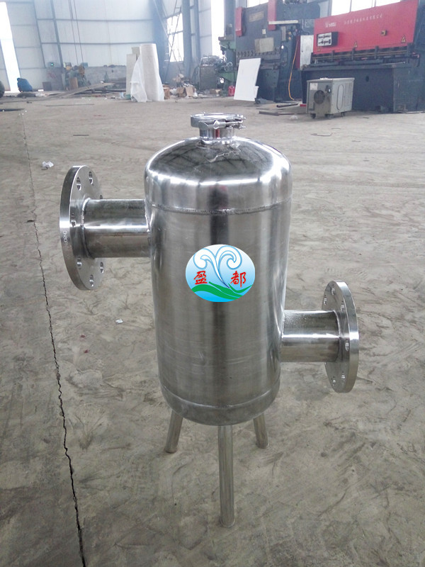 营口硅磷晶过滤器厂家  硅磷晶罐批发  硅磷晶除锈罐厂家  硅磷晶专用罐