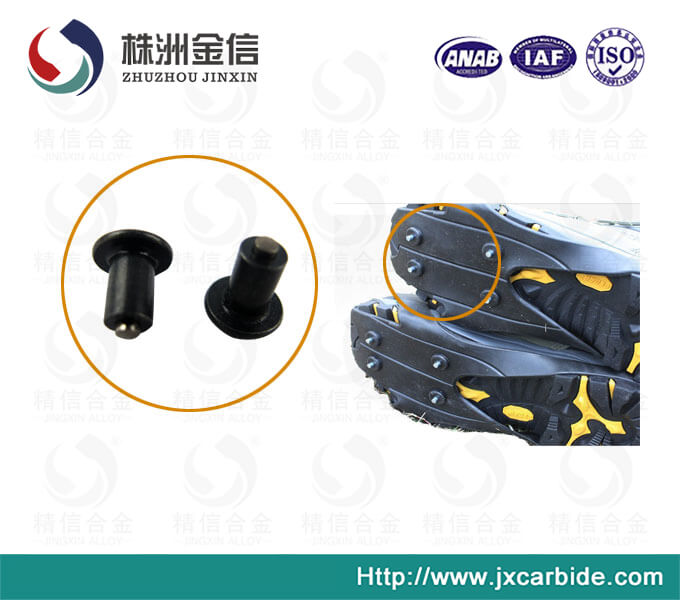 防滑鞋用防滑钉价格-专业防滑鞋用防滑钉推 防滑鞋钉 硬质合金防滑钉