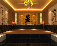 汗蒸房专业供应商 陕西汗蒸房 无锡汗蒸房 汗蒸房价格