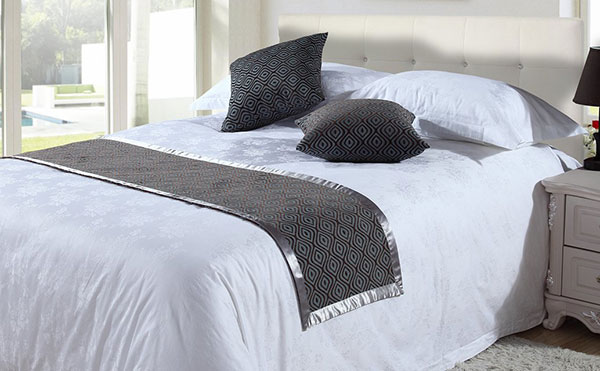 酒店床上用品厂家代理商-在哪能买到优惠的  酒店布草  宾馆床上用品