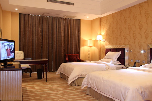 南通客房布草供应商推荐，酒店床上用品厂家  酒店床单  酒店被套