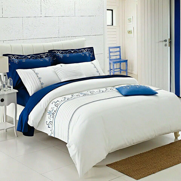 通州宾馆床上用品-购置宾馆床上用品优选实  酒店床单  酒店被套