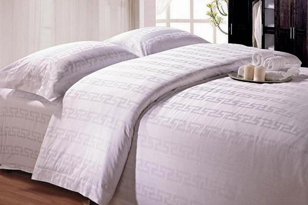 哪里有卖高性价比的南通布草——酒店床上用  酒店床单  酒店被套